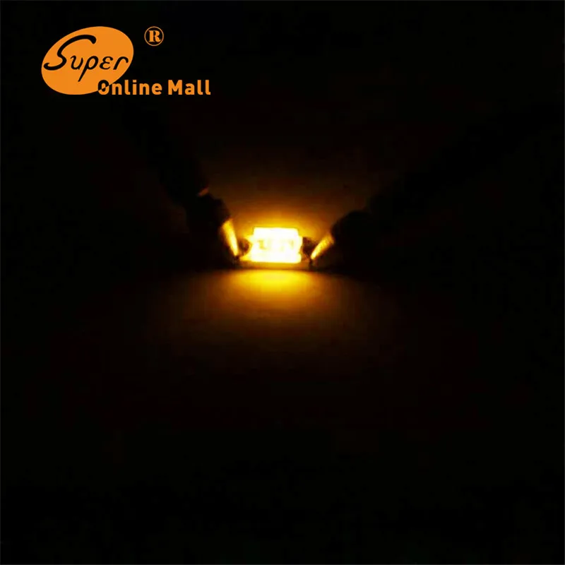 1000 шт/Паг SMD 1206 SMT led желтый светодиод излучающие диоды 570 570nm ультра