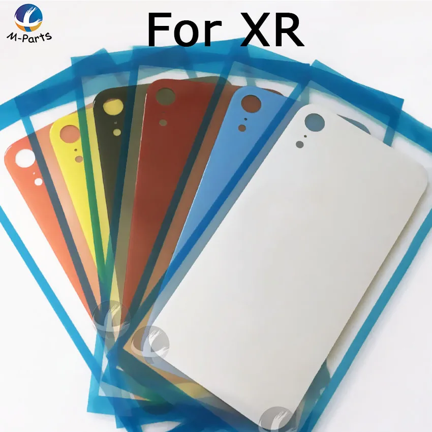 Оригинальный чехол для iphone XR + клейкая задняя панель с кристаллами крышка