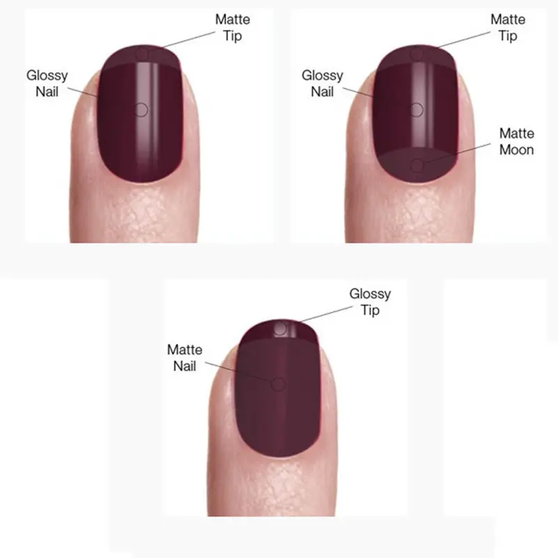 Супер матовый лак для ногтей|top coat nail art|top coatnail top matte |
