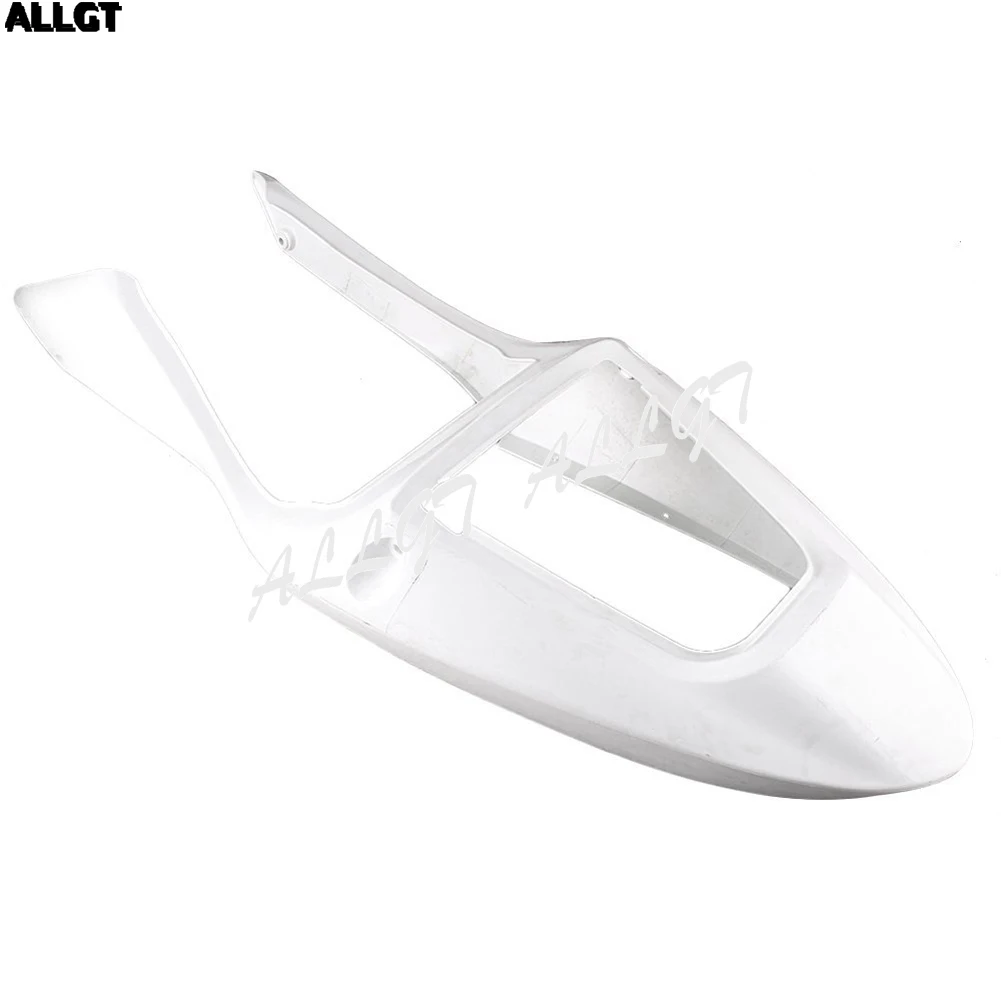 ALLGT Неокрашенный задний обтекатель для Honda CBR 600 F4i 2001 2002 2003|fairings for honda|rear fairingtail fairings