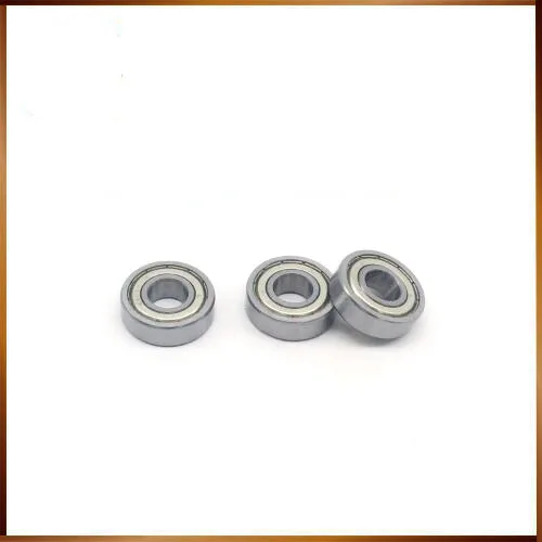 6200/12ZZ 6200/12 2Z 12309 высококачественный нестандартный шарикоподшипник 12*30*9 мм без