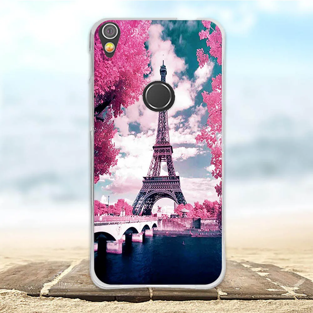 Чехол для Alcatel Shine lite 5080X задняя крышка мягкий силиконовый чехол 5080 X телефона s 3D