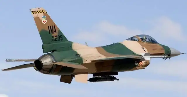 Пневматические тормоза HM turbojet aircraft F16 1 6/2 | Игрушки и хобби