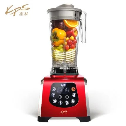 Kps/молитвенная электрическая машина F1 для разбивания пищи многофункциональный