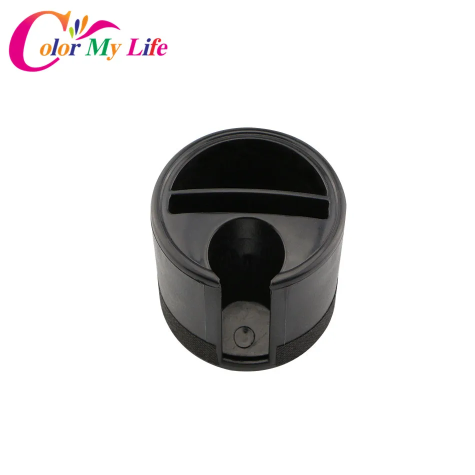 Декор интерьера из АБС пластика 1 шт. автомобильный держатель для карт монет