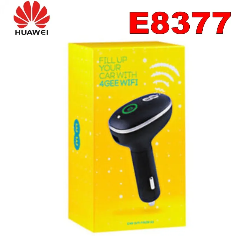 Лот 100 шт. Huawei E8377 153 компиляция java приложений! 4G 3 аппарат не привязан к оператору