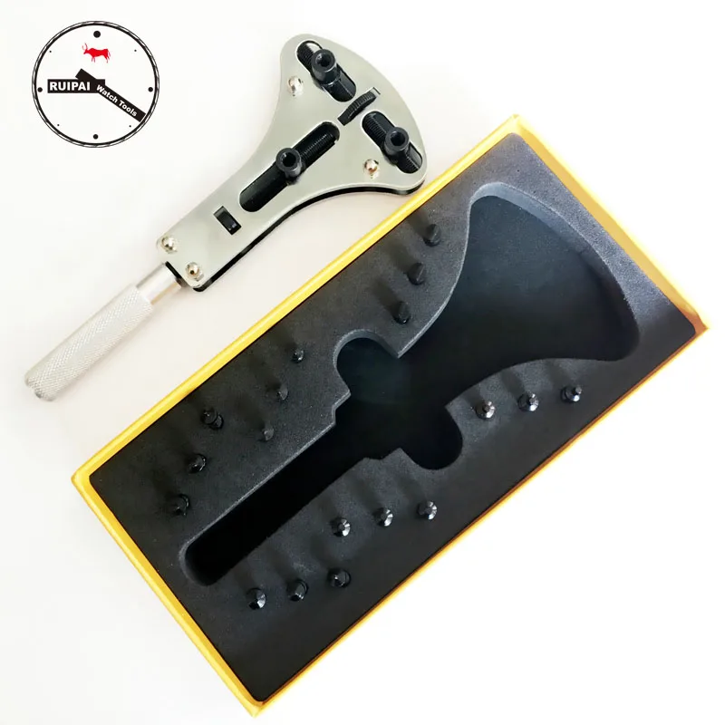 Новый набор аксессуаров для наручных часов высококачественный стальной чехол