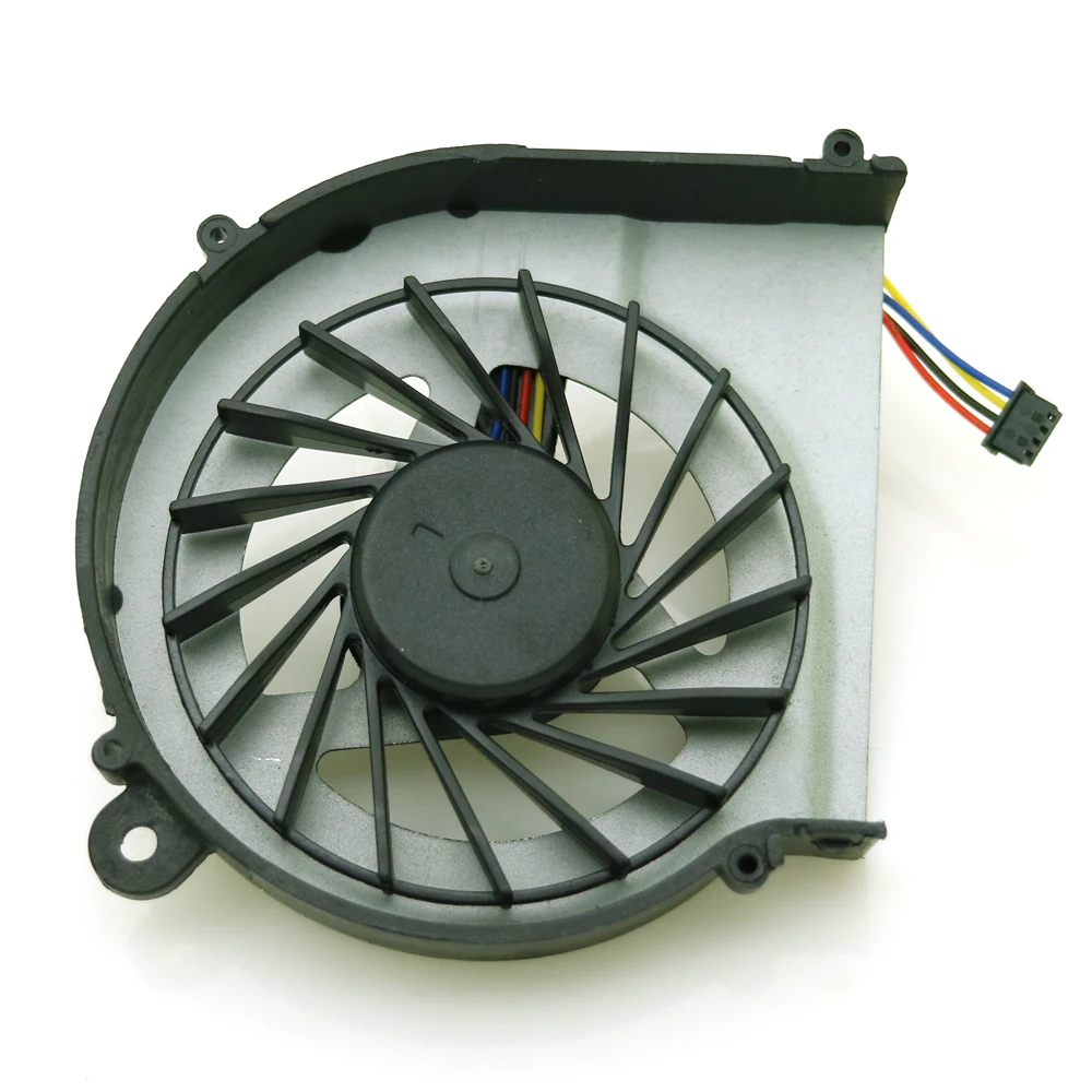 Бесплатная доставка Φ DC5V 0.40A 4Pin для HP 1000 CQ45 | Компьютеры и офис