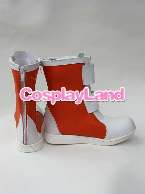 Digimon Adventure Joe Jou Kido/короткие ботинки для костюмированной вечеринки Ботинки