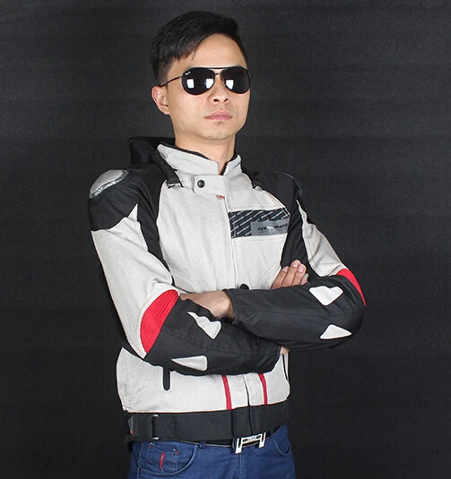 Новинка jk015 мотоциклетные куртки для езды на автомобиле армированные гоночные |