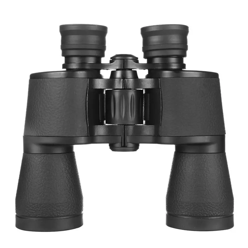 20x50 Hd бинокль Baigish мощный Военный с высоким зумом телескоп Lll ночным видением для