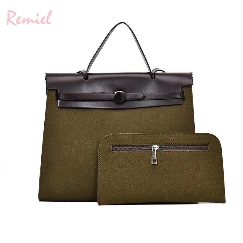 Европейская Ретро мода женская большая сумка Горячая новинка дизайнерская