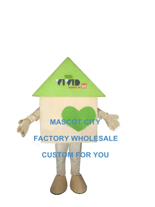 Домашний костюм талисмана вилла квартира персонаж из мультфильма на заказ