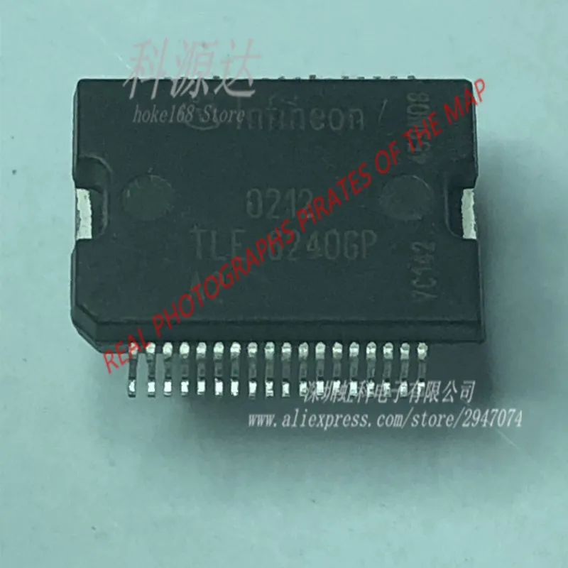 5 шт./лот TLE6288R TLE6361G TLE6287GP TLE6240GP HSOP36 в наличии | Электроника