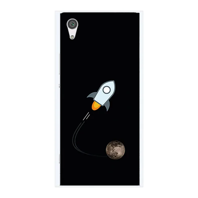 L130 Для sony Xperia E5 f3311 f3313 Мягкий силиконовый чехол для sony Xperia E5 F 3313 милые животные чехол для телефона для sony Xperia E5 E 5 - Цвет: L130