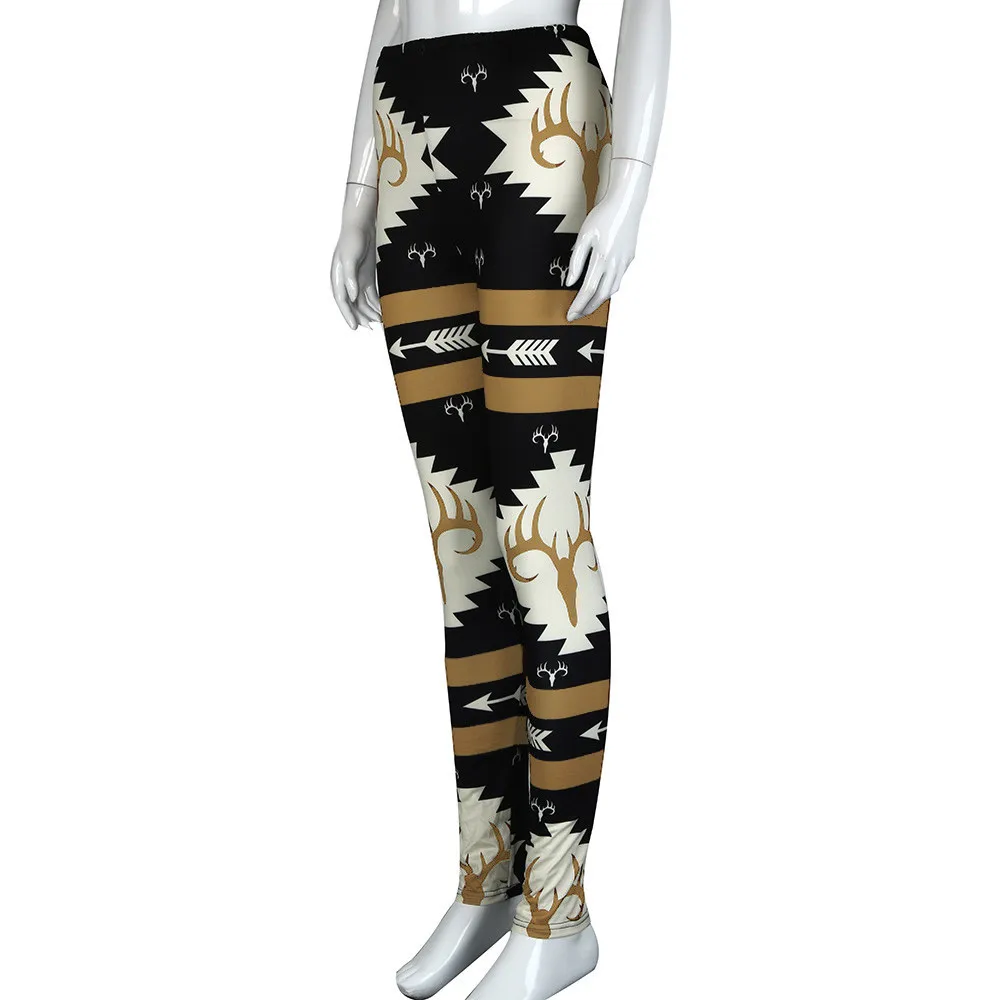 Фото Модные женские облегающие уличные штаны с принтом животных Y654 ladies tight pant pants tighttight Модные женские облегающие уличные штаны с принтом животных Y654 ladies tight pant pants tighttight