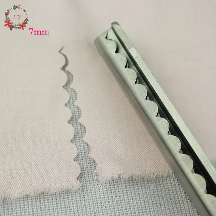 Полукруглые ножницы из нержавеющей стали швейные для портной ткани кожи