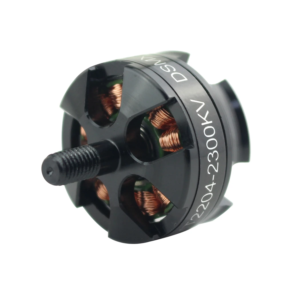 4 шт. MT2204 2300KV бесщеточный двигатель CW CCW Мини Мультикоптер QAV250 280|mt2204 2300kv|2300kv brushless