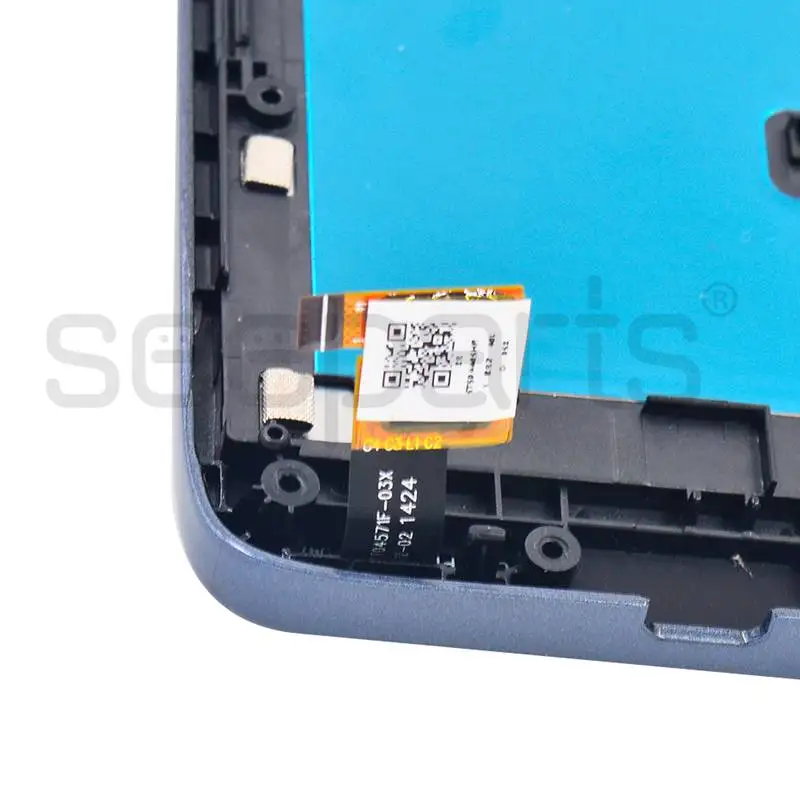100% протестированный на 4 5 &quotLenovo A526 ЖК-дисплей + кодирующий преобразователь