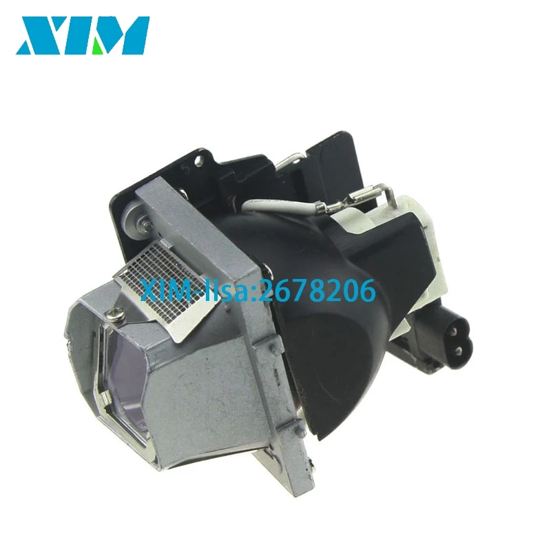 311-8529 запасной модуль лампы проектора с корпусом для DELL M209X/M210X/M410HD/M409MX/M409X/M410X |