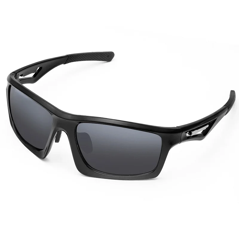 2019 для вождения очки прямоугольник Оттенки Для мужчин унисекс Новые