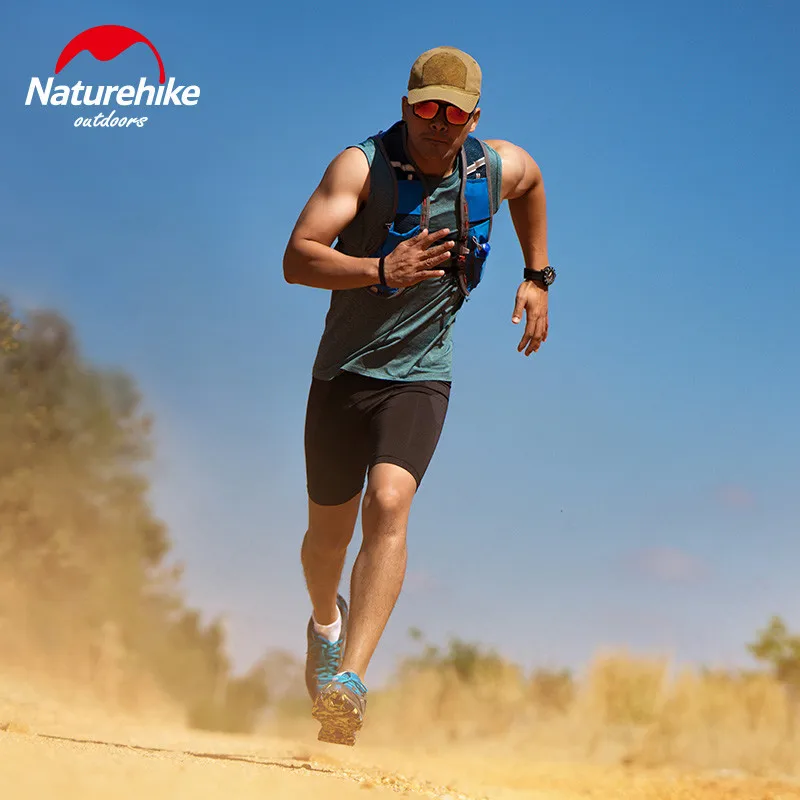 Naturehike уличные спортивные носки для бега велосипедистов профессиональные