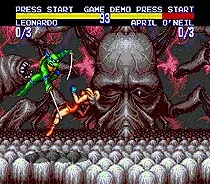 16 битная игровая карточка SEGA MD для Sega Mega Drive черепахи|sega md game card|sega games16 bit |