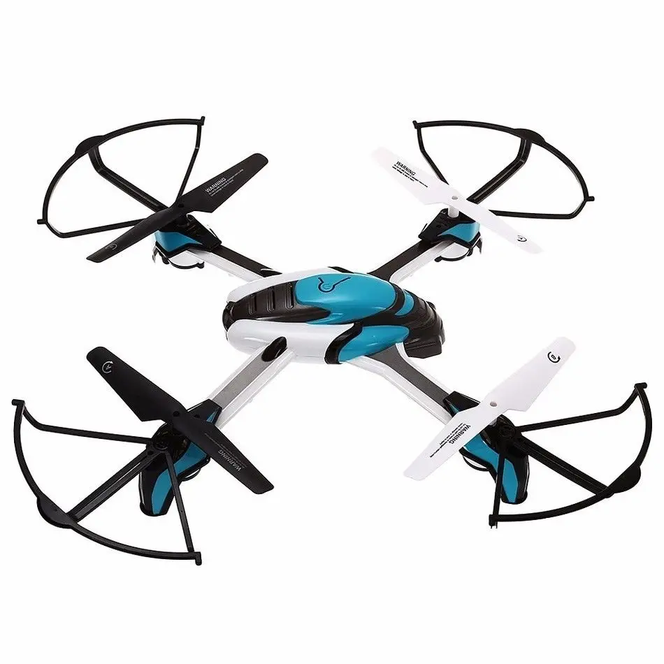 Квадрокоптер KaiDeng Pantonma K80 Радиоуправляемый 2 4 ГГц 6 aixs 4CH с 0 3 Мп Wi Fi FPV вертолет RTF|drone