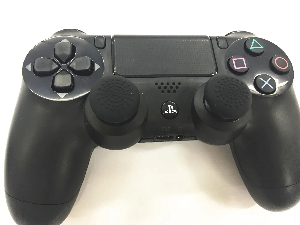 Силиконовые нескользящие накладки на стики для контроллеров Sony Playstation PS3 PS4 Xbox One