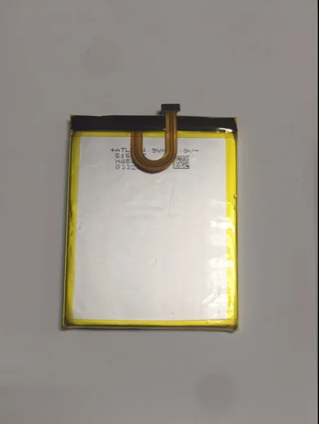 

MATCHEASY 3.8V 4000mAh HB526379EBC For Huawei Enjoy 5 TIT-AL00 CL10 Battery