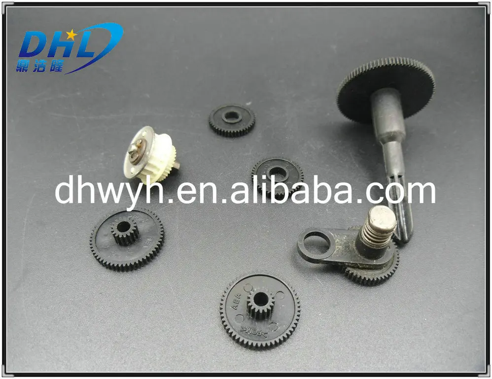 free shipping for Epson LX300+II LX300+2 ribbon drive gear assembly | Компьютеры и офис