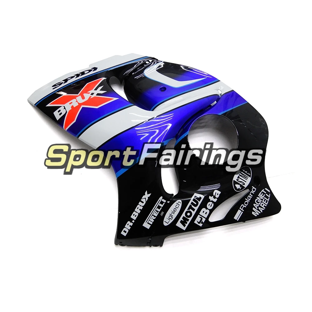 Пластиковые инъекции ABS Обтекатели для Suzuki GSXR1300 Hayabusa 2008 2016 2009 2010 2011 комплект