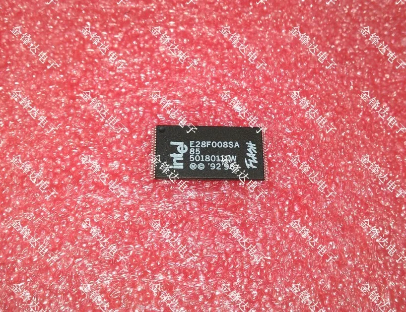 Бесплатная Доставка 50 шт./лот E28F008SA85 100% новое и оригинальное | Электроника