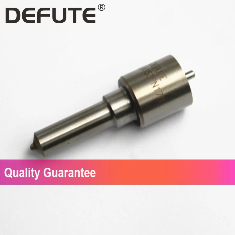 Форсунка дизельного топлива DLLA153PN178 9432610730/105017 1780 для 4JB1T ISUZU 4JB1 NA/JIANGLING|Топливный