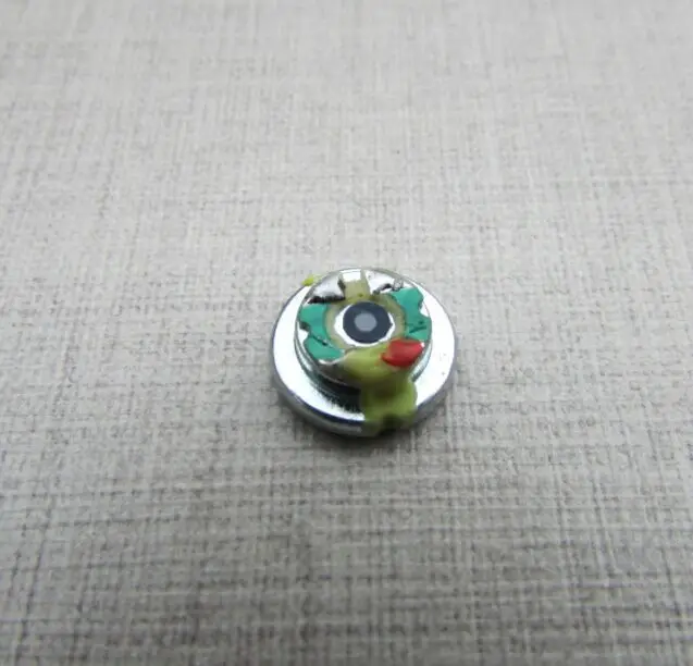 10 мм динамик DIY наушники 2 шт. | Электроника