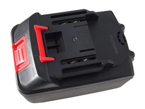 PROSTORMER Электрический гаечный ключ аккумулятор 21V 4000mAh быстрая зарядка литий-ионный аккумулятор для 21V беспроводной ключ