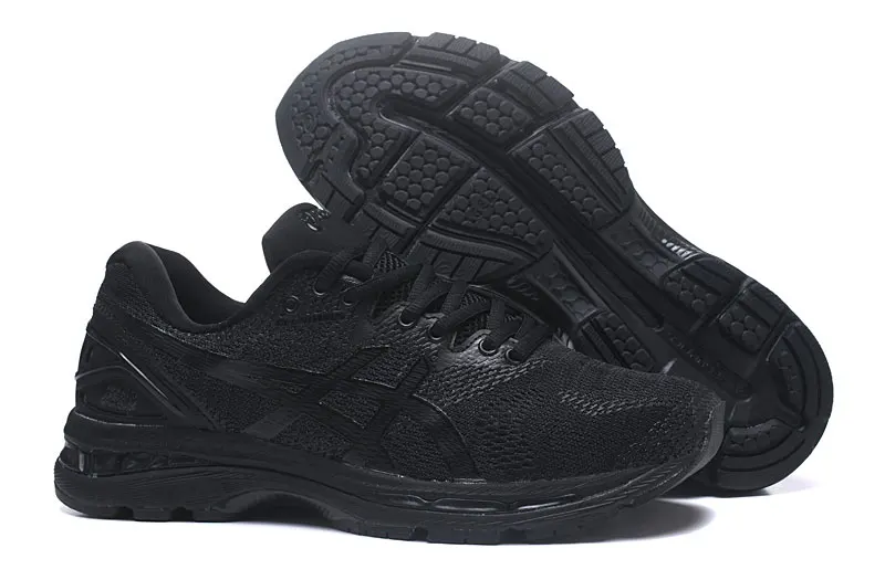 Оригинальные кроссовки Asics Gel-Nimbus 20, Новое поступление, мужские спортивные кроссовки Asics, европейские размеры 40,5-45
