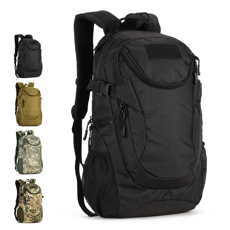 

Camouflage backpack 14 inch laptop bag for men and women students waterproof backpack bag of travel bag