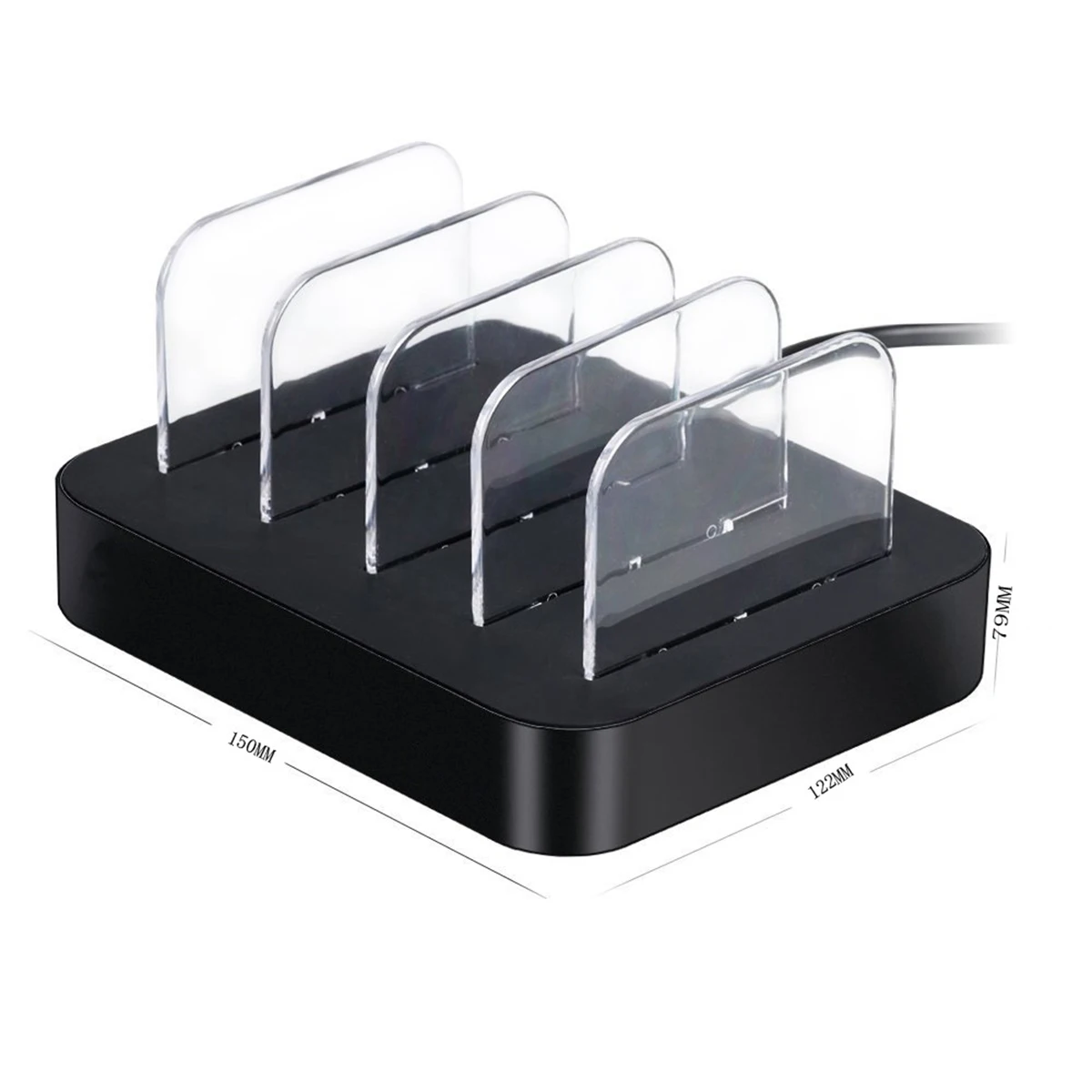 Зарядное устройство с несколькими USB портами 4 порта|Зарядные устройства для