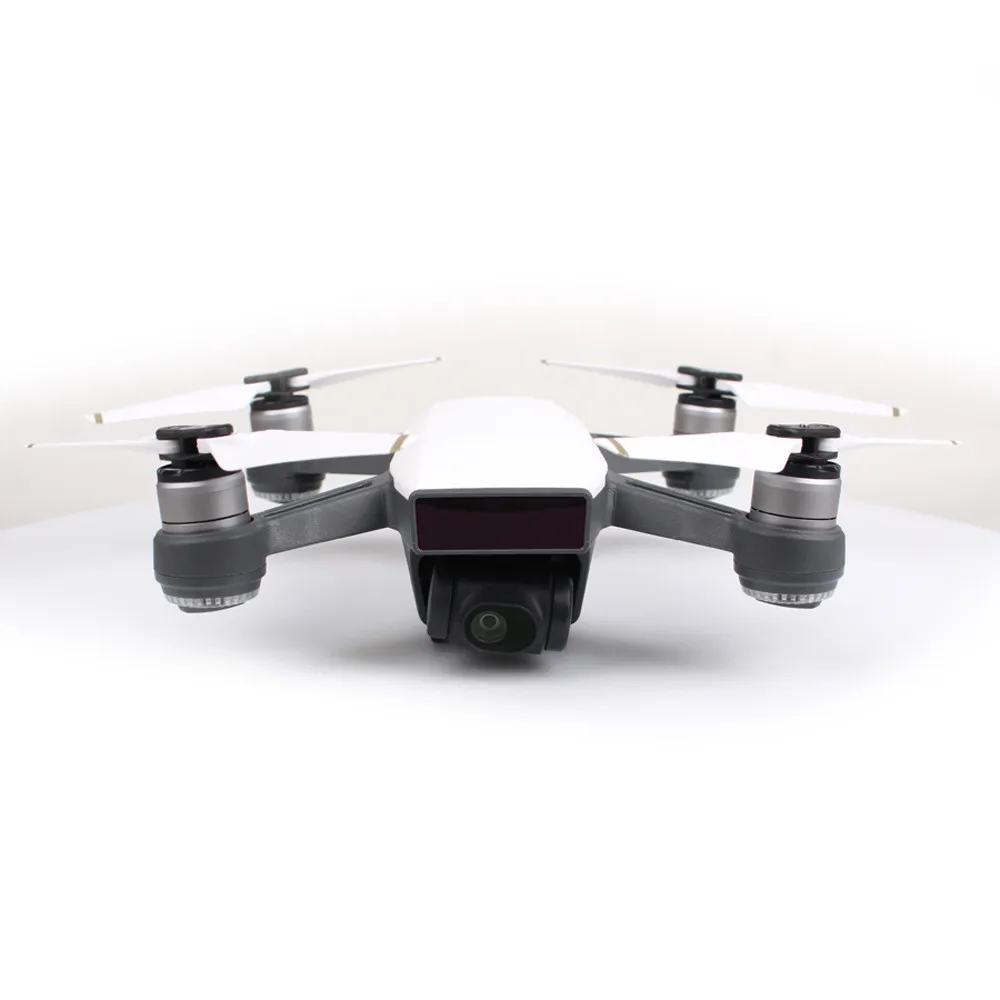 HIPERDEAL 2 шт. Spark Пропеллер для DJI Spark Drone аксессуары быстросъемные Складные лезвия 4730F запасные части# M