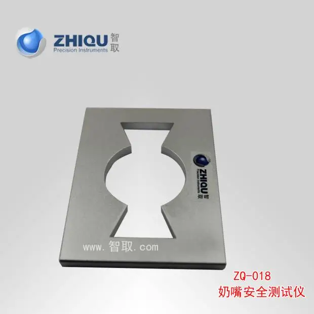 

ZQ-018 Pacifier Tester Pacifier Safety Tester