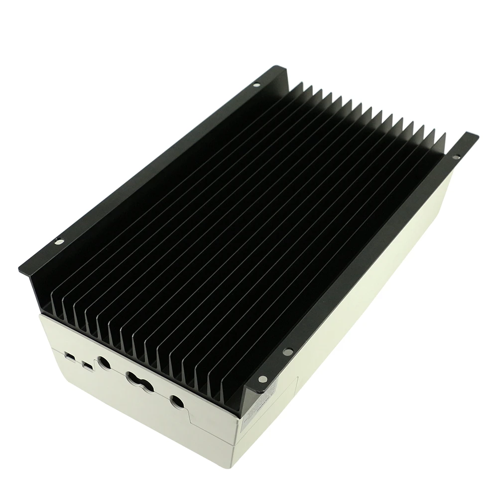 구매 EPever-MPPT 태양광 충전 컨트롤러, 100A 12V 24V 36V 48V 백라이트 LCD 150V PV 입력 공통 네거티브 접지 트레이서 10415an