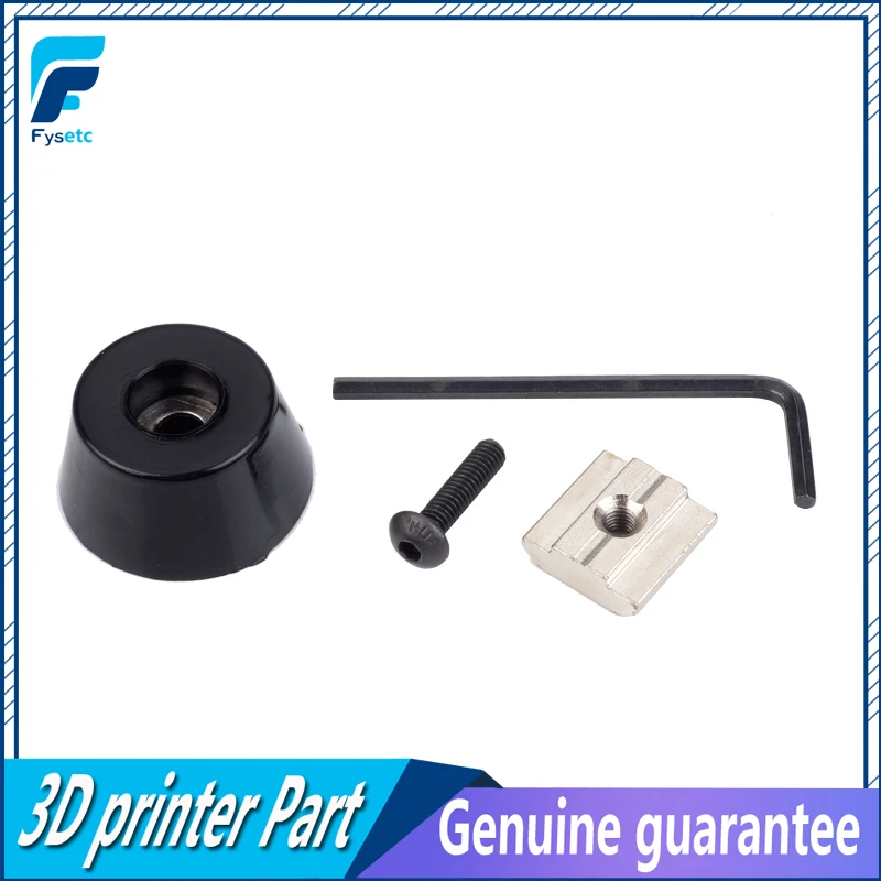4 комплекта антивибрационные ножки для Prusa i3 MK3 комплект детали 3D принтера