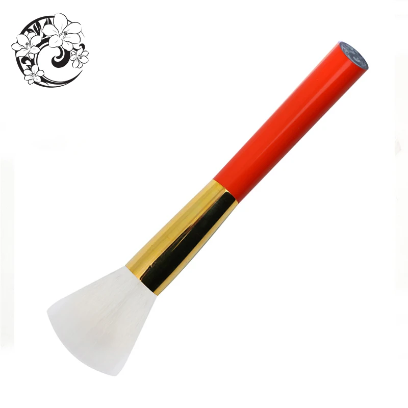 ENERGY Brand Powder Brush Make Up Makeup Brushes Pincel Pinceis Maquiagem Brochas Pinceaux Maquillage s4001 | Красота и здоровье