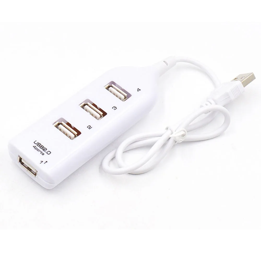 Модный приёмник с жесткими дисками аксессуары для ноутбуков компьютер USB 2 0