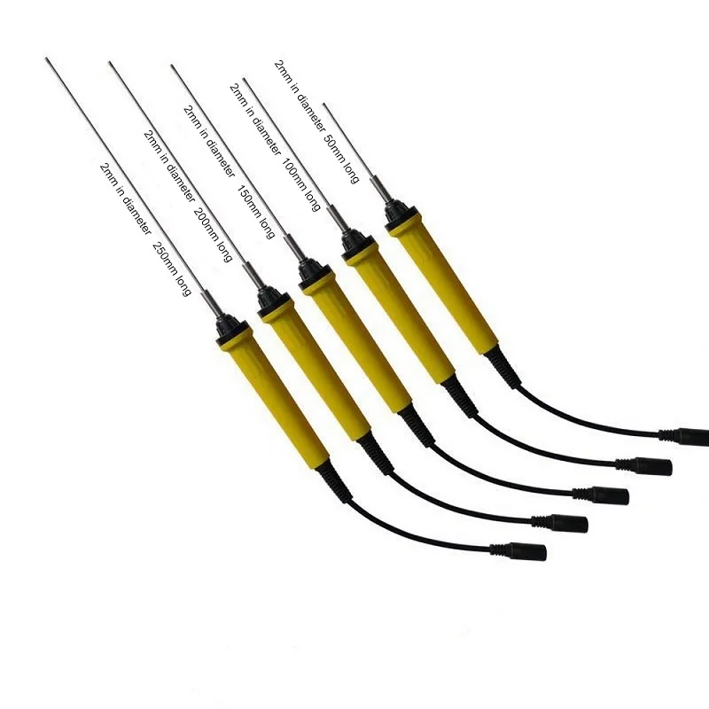 100mm no adaptor 15 Вт резак для пены 5 см 10 см 15 см 20 см 25 см электрическая нагревательная ручка для резки пенополистирола Портативные Инструменты для резки пенополистирола - Цвет: 100mm no adaptor
