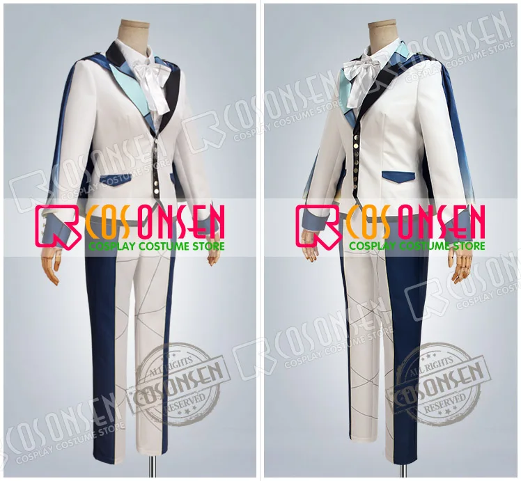 Косплэй горячих источников IDOLiSH7 Сезон 3 Сакура сообщение Иори Униформа Изуми