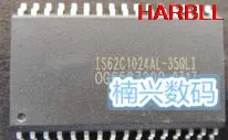 IS62C1024AL 35QLI SOP32 35QL ISSI|issy| |