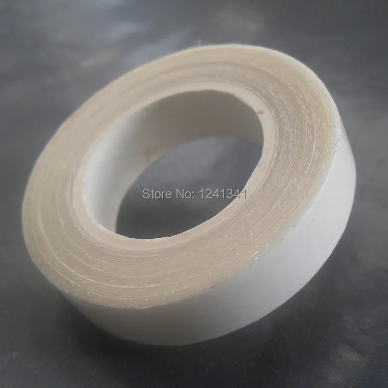 Высокое качество 1 см * 3 м аксессуары для наращивания волос парики адгезивы