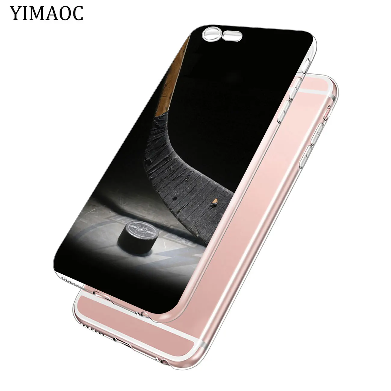 Мягкий силиконовый чехол для iPhone XR X XS 11 Pro Max 5 5S SE 6 6S 7 8 Plus 10 TPU | Мобильные телефоны и